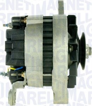 Magneti Marelli 944399348010 - Alternatore autozon.pro