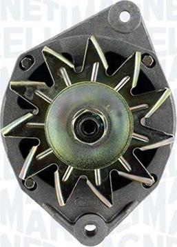 Magneti Marelli 944399379110 - Alternatore autozon.pro