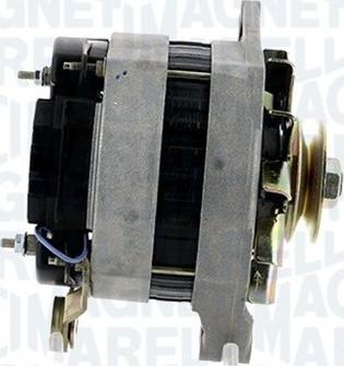 Magneti Marelli 944399379110 - Alternatore autozon.pro