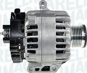 Magneti Marelli 944390904940 - Alternatore autozon.pro