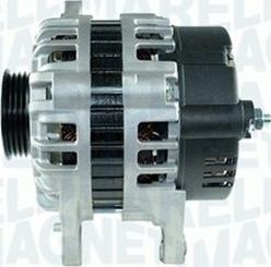 Magneti Marelli 944390904900 - Alternatore autozon.pro