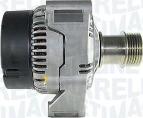 Magneti Marelli 944390904490 - Alternatore autozon.pro