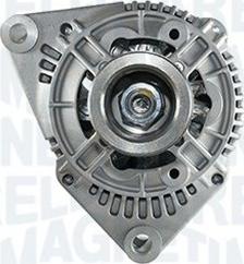 Magneti Marelli 944390904490 - Alternatore autozon.pro