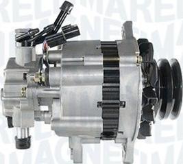 Magneti Marelli 944390904440 - Alternatore autozon.pro