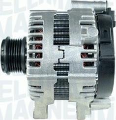 Magneti Marelli 944390904460 - Alternatore autozon.pro