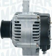 Magneti Marelli 944390904480 - Alternatore autozon.pro