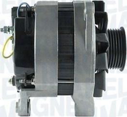 Magneti Marelli 944390904420 - Alternatore autozon.pro