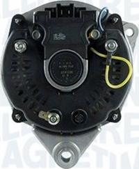 Magneti Marelli 944390904420 - Alternatore autozon.pro