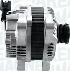 Magneti Marelli 944390904470 - Alternatore autozon.pro