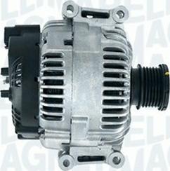 Magneti Marelli 944390904590 - Alternatore autozon.pro