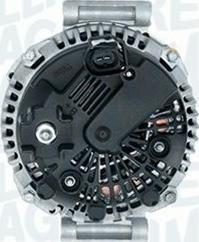 Magneti Marelli 944390904590 - Alternatore autozon.pro