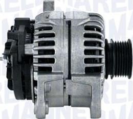 Magneti Marelli 944390904580 - Alternatore autozon.pro