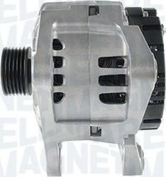 Magneti Marelli 944390904650 - Alternatore autozon.pro