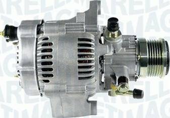 Magneti Marelli 944390904660 - Alternatore autozon.pro