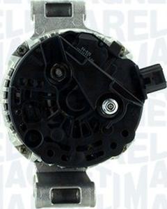 Magneti Marelli 944390904680 - Alternatore autozon.pro