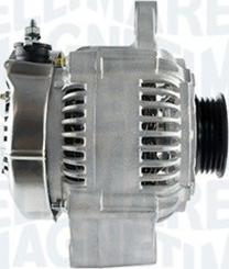 Magneti Marelli 944390904620 - Alternatore autozon.pro