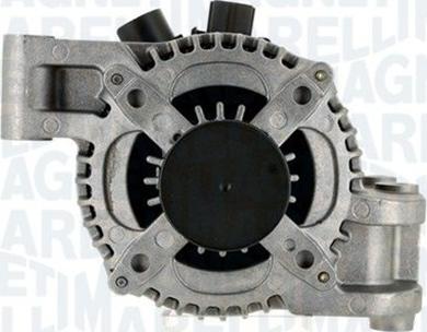 Magneti Marelli 944390904670 - Alternatore autozon.pro