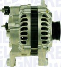 Magneti Marelli 944390904090 - Alternatore autozon.pro