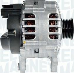 Magneti Marelli 944390904040 - Alternatore autozon.pro