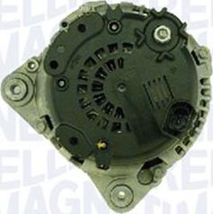 Magneti Marelli 944390904000 - Alternatore autozon.pro