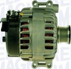 Magneti Marelli 944390904010 - Alternatore autozon.pro