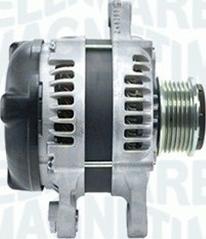 Magneti Marelli 944390904080 - Alternatore autozon.pro