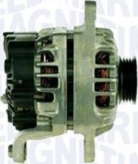 Magneti Marelli 944390904020 - Alternatore autozon.pro