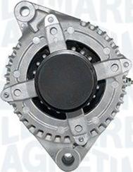 Magneti Marelli 944390904070 - Alternatore autozon.pro