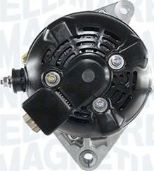 Magneti Marelli 944390904070 - Alternatore autozon.pro