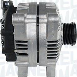 Magneti Marelli 944390904190 - Alternatore autozon.pro