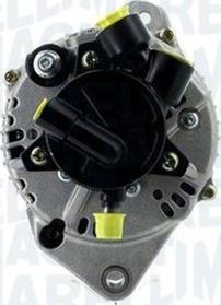 Magneti Marelli 944390904150 - Alternatore autozon.pro