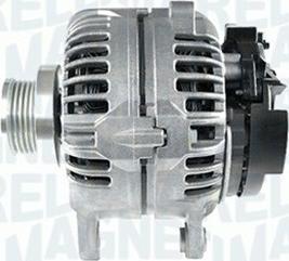 Magneti Marelli 944390904100 - Alternatore autozon.pro