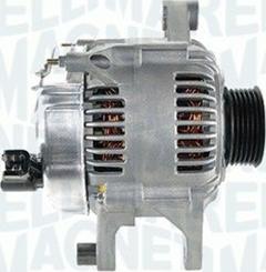 Magneti Marelli 944390904110 - Alternatore autozon.pro