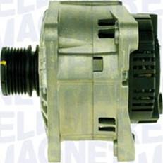 Magneti Marelli 944390904120 - Alternatore autozon.pro