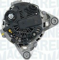 Magneti Marelli 944390904890 - Alternatore autozon.pro