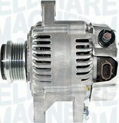 Magneti Marelli 944390904800 - Alternatore autozon.pro