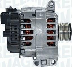 Magneti Marelli 944390904310 - Alternatore autozon.pro