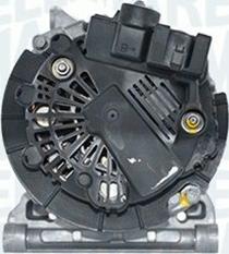 Magneti Marelli 944390904310 - Alternatore autozon.pro