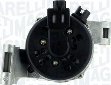 Magneti Marelli 944390904330 - Alternatore autozon.pro