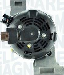 Magneti Marelli 944390904320 - Alternatore autozon.pro