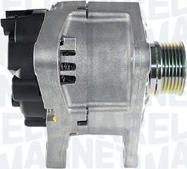 Magneti Marelli 944390904290 - Alternatore autozon.pro