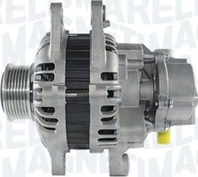 Magneti Marelli 944390904240 - Alternatore autozon.pro