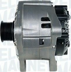 Magneti Marelli 944390904250 - Alternatore autozon.pro