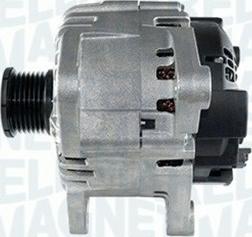 Magneti Marelli 944390904260 - Alternatore autozon.pro