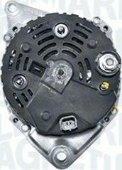 Magneti Marelli 944390904200 - Alternatore autozon.pro