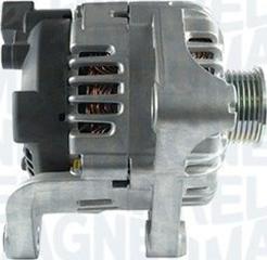 Magneti Marelli 944390904280 - Alternatore autozon.pro