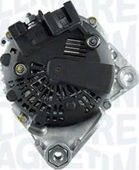 Magneti Marelli 944390904280 - Alternatore autozon.pro