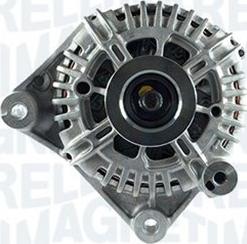 Magneti Marelli 944390904280 - Alternatore autozon.pro