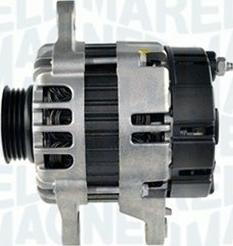 Magneti Marelli 944390904230 - Alternatore autozon.pro