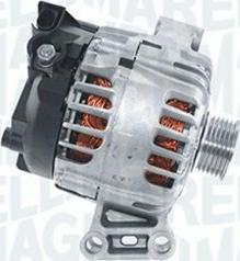 Magneti Marelli 944390904220 - Alternatore autozon.pro